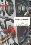 I figli di Matusalemme cover image