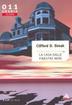 La casa dalle finestre nere cover image