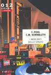 I mercanti dello spazio cover image