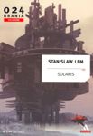 Solaris cover image