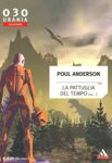 La pattuglia del tempo vol. 2 cover image