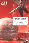 Il pianeta dei superstiti cover image