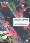 Incontro con Rama cover image