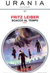 Scacco al tempo cover image