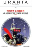 Le argentee teste d'uovo cover image