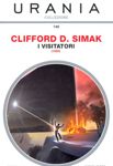 I Visitatori cover image