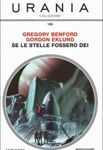 Se le stelle fossero dei cover image