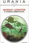 Il pianeta dimenticato cover image