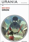 Orion cover image