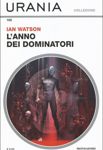 L'anno dei dominatori cover image
