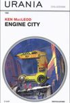 Engine City cover image