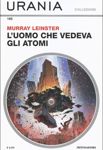 L'uomo che vedeva gli atomi cover image