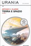 Terra e Spazio - volume 1 cover image