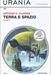 Terra e Spazio - volume 3 cover image