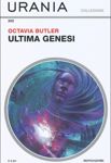 Ultima genesi cover image