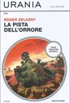 La pista dell'orrore cover image