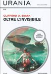 Oltre l'invisibile cover image