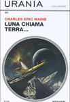 Luna chiama Terra... cover image