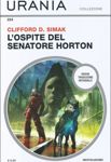 L'ospite del senatore Horton cover image