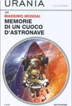 Memorie di un cuoco d'astronave cover image