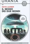 Il segno dei due mondi cover image