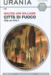 Città di fuoco - City on Fire 1 cover image