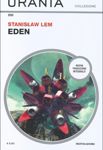 Eden cover image