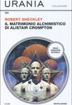Il matrimonio alchimistico di Alistair Crompton cover image