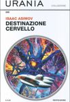 Destinazione cervello cover image