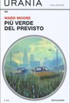 Più verde del previsto cover image