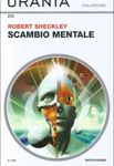 Scambio mentale cover image