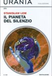 Il pianeta del silenzio cover image