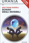 Schiavi degli invisibili cover image