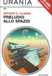 Preludio allo spazio cover image