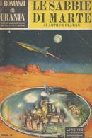 Le sabbie di Marte cover image