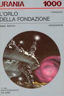 L'orlo della Fondazione cover image