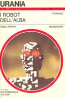 I robot dell'Alba cover image