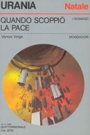 Quando scoppiò la pace cover image
