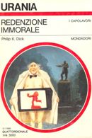 Redenzione immorale cover image