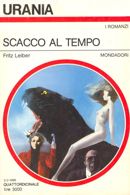 Scacco al tempo cover image