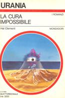 La cura impossibile cover image