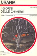 I giorni delle chimere cover image