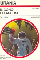 Il dono di Farhome cover image