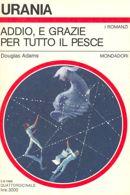 Addio, e grazie per tutto il pesce cover image