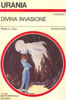 Divina invasione cover image