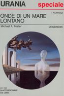 Onde di un mare lontano cover image