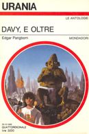 Davy, e oltre cover image