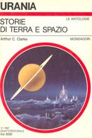 Storie di terra e spazio cover image