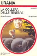La collera delle tenebre cover image