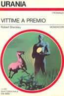 Vittime a premio cover image
